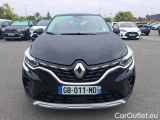 Renault  Captur 1.5 DCI 115 BLUE BUSINESS #29
