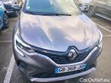  Renault  Captur 1.6 E-TECH 145 BUSINESS - 21 #29