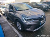  Renault  Captur 1.6 E-TECH 145 BUSINESS - 21 #30