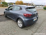  Renault  Clio 1.5 DCI 115 BLUE BUSINESS #2