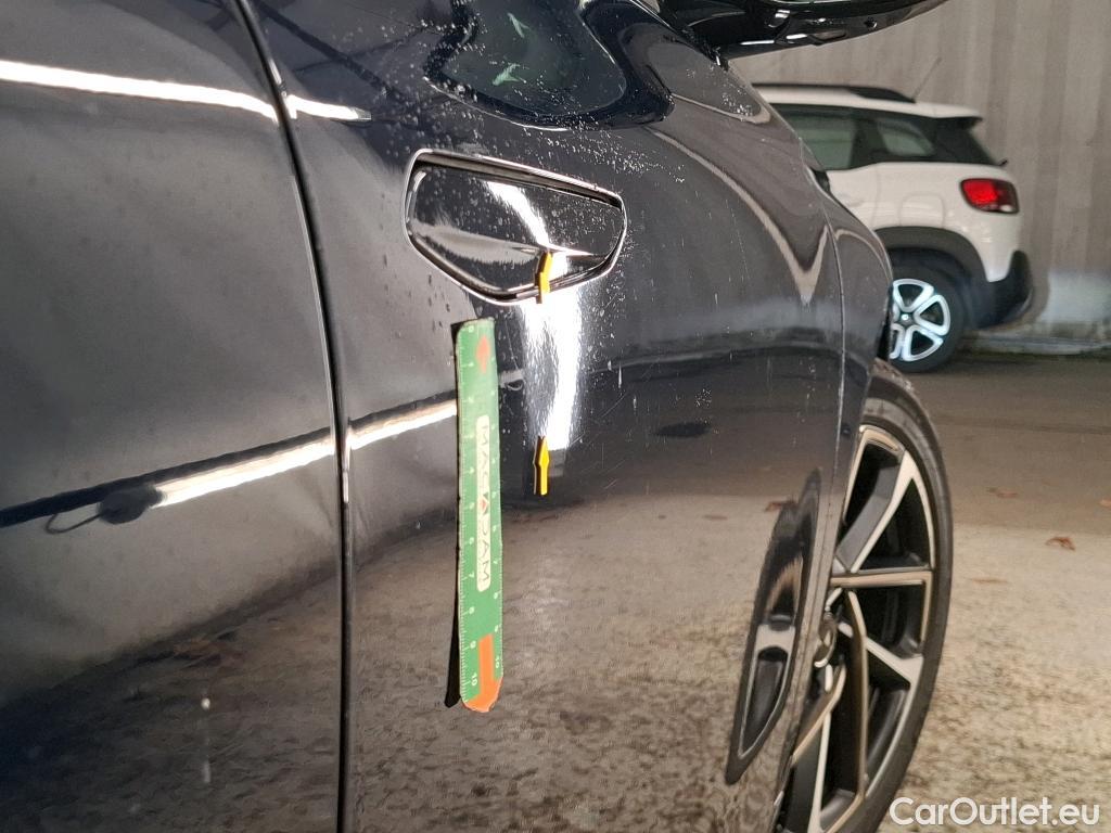  Citroen  DS9 DS DS 9 / 2020 / 4P / Berline E-TENSE 225 RIVOLI + #41