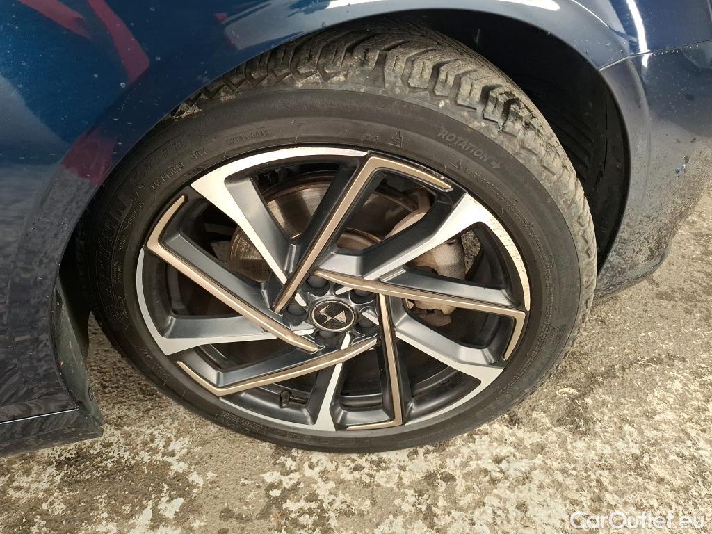  Citroen  DS9 DS DS 9 / 2020 / 4P / Berline E-TENSE 225 RIVOLI + #13