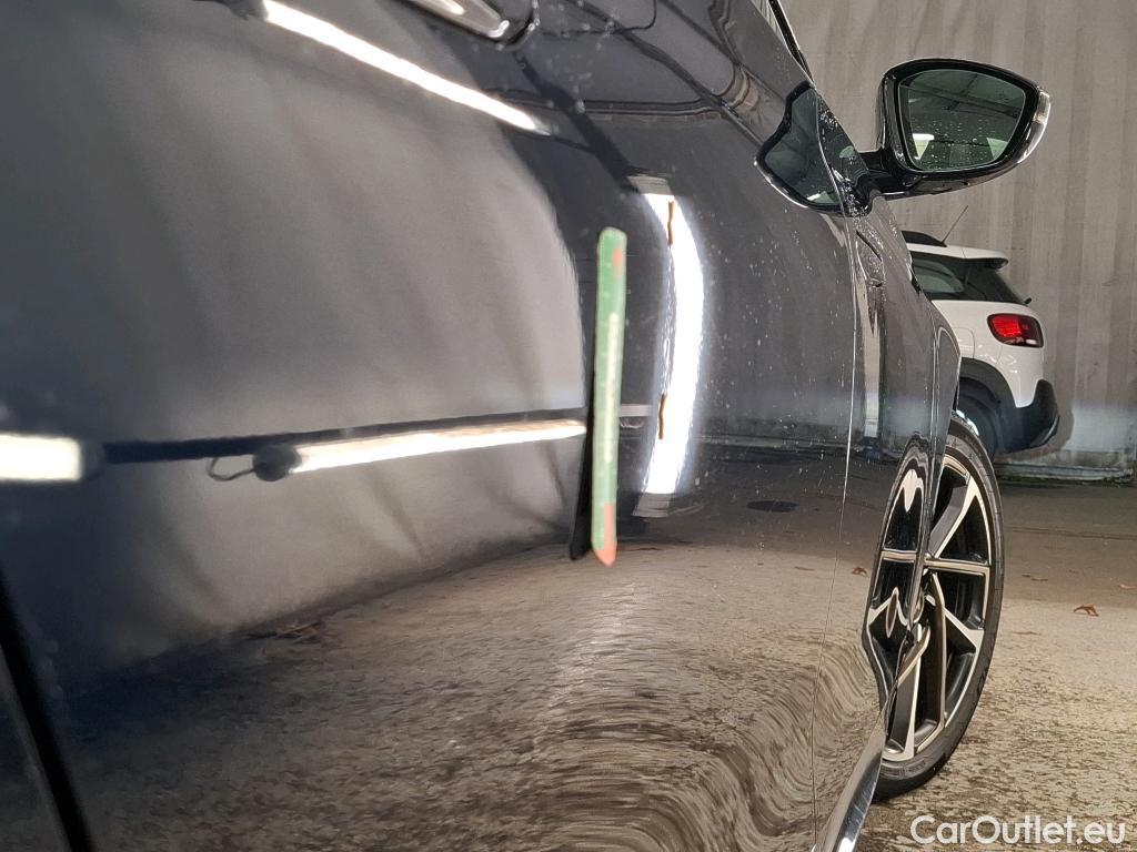  Citroen  DS9 DS DS 9 / 2020 / 4P / Berline E-TENSE 225 RIVOLI + #7