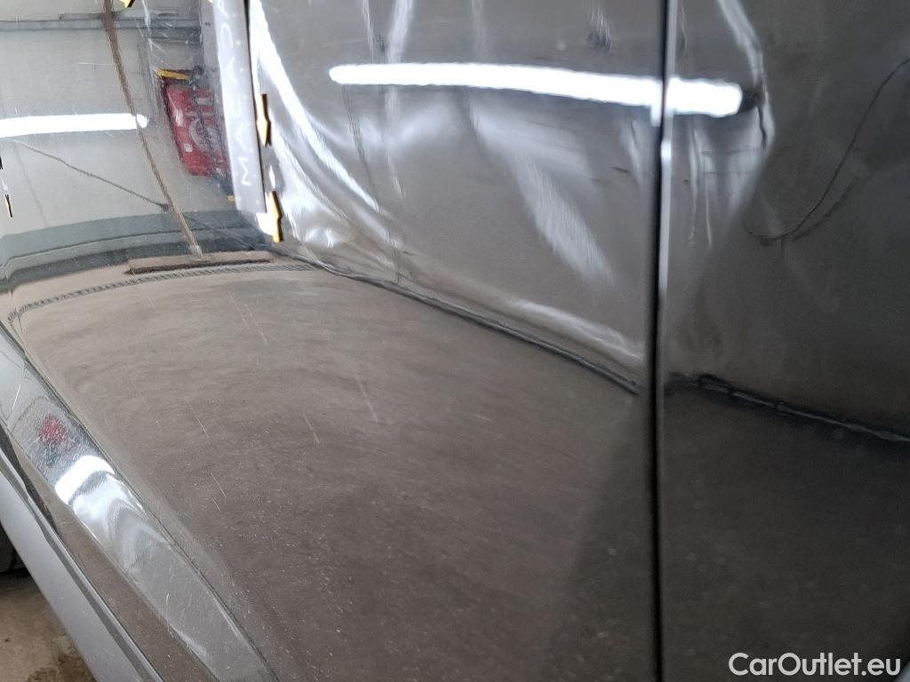  Hyundai  Tucson  Business 2WD 1.6 CRDi 135CV BVA7 E6dT #15