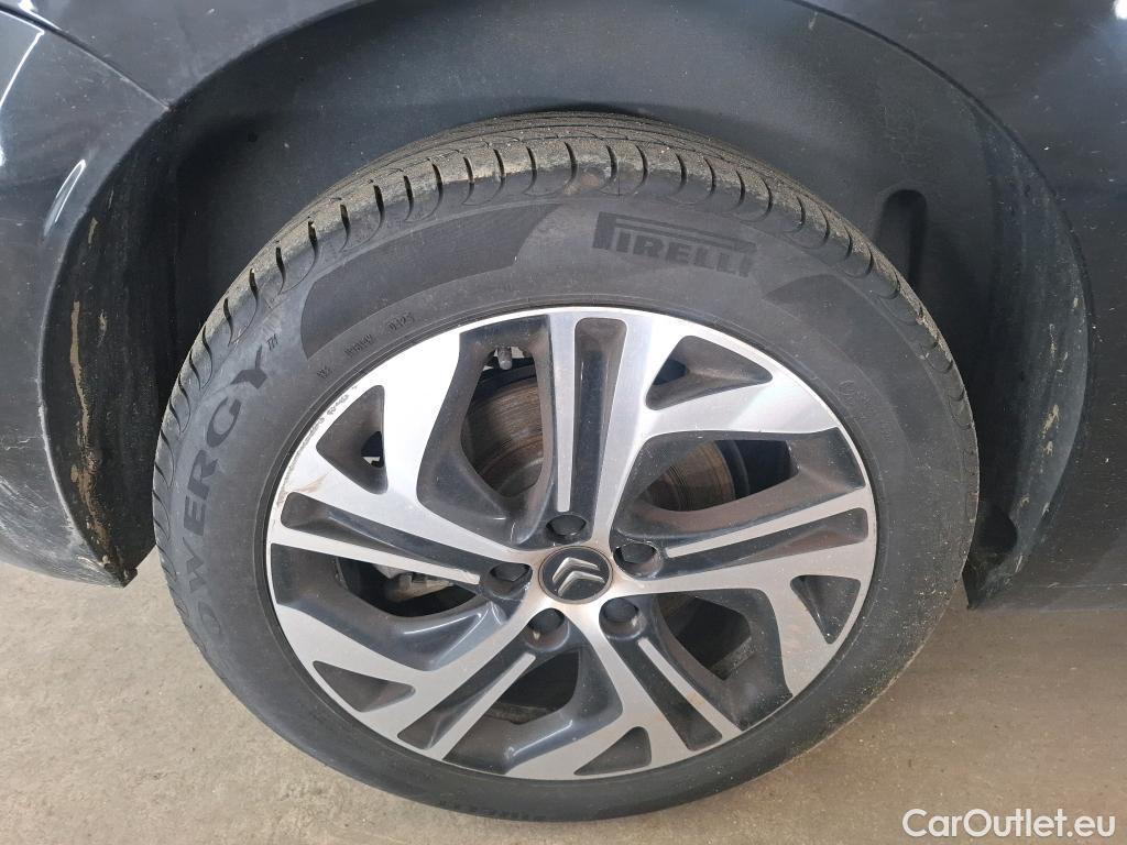  Citroen  C4 Grand Picasso /Spacetourer Business + 1.5 BlueHDi 130CV BVM6 7 Sieges E6d #10