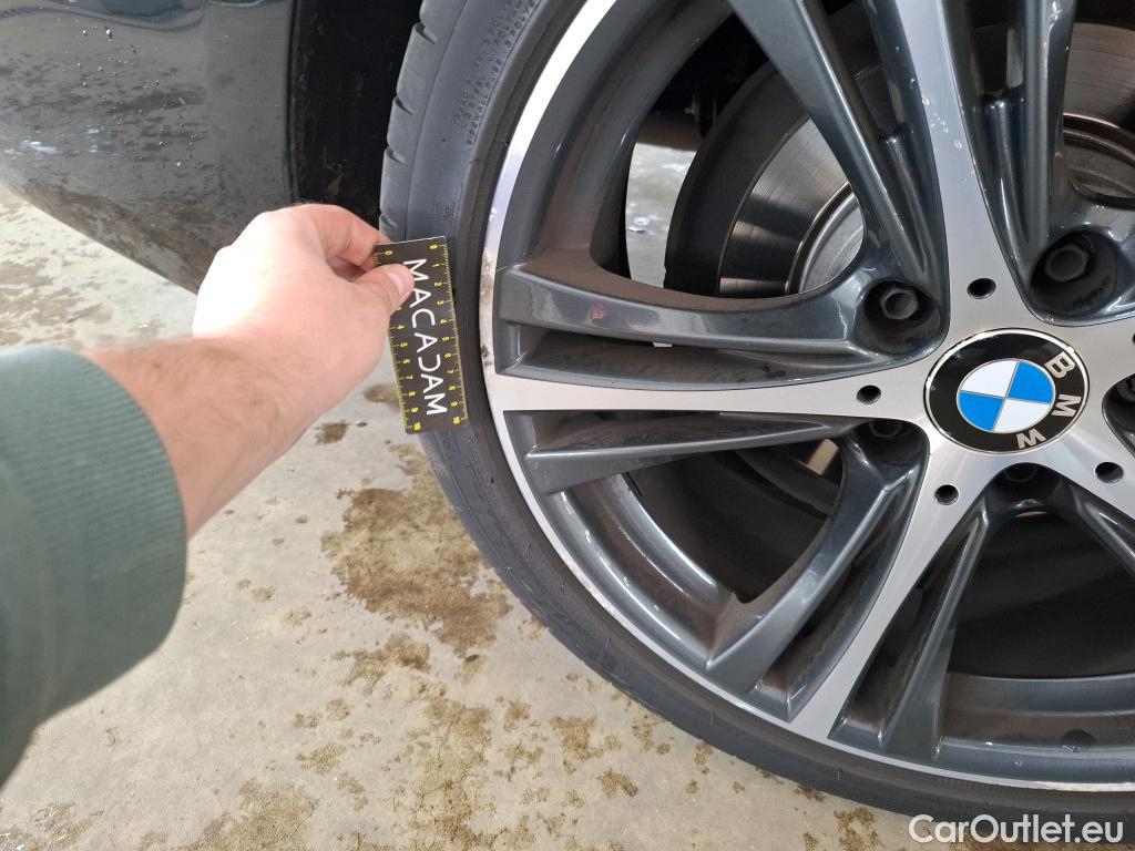  Bmw  Serie 4 Série 4 Gran Coupé 420 d xDrive Sport Line 2.0 190CV BVA8 E6 #29