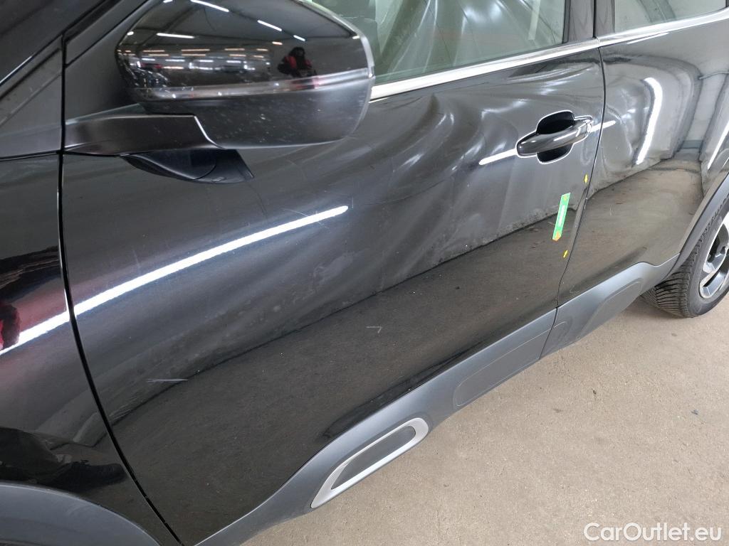  Citroen  C5  Aircross Business 1.5 BlueHDi 130CV BVA8 E6dT #1