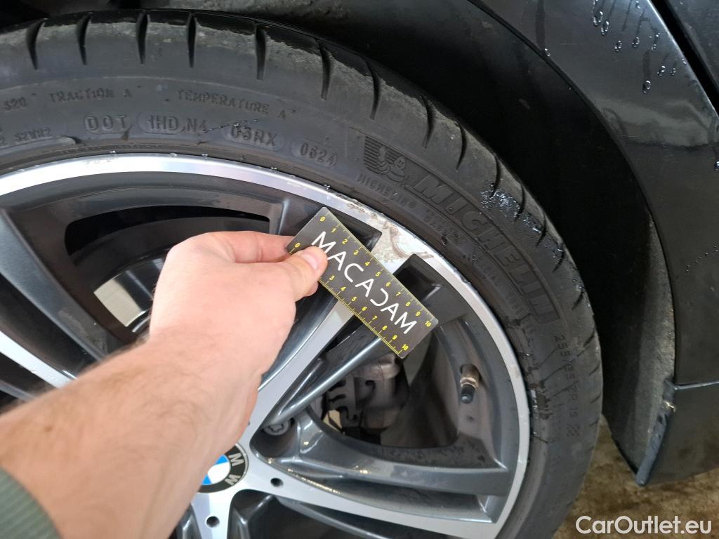  Bmw  Serie 4 Série 4 Gran Coupé 420 d xDrive Sport Line 2.0 190CV BVA8 E6 #27