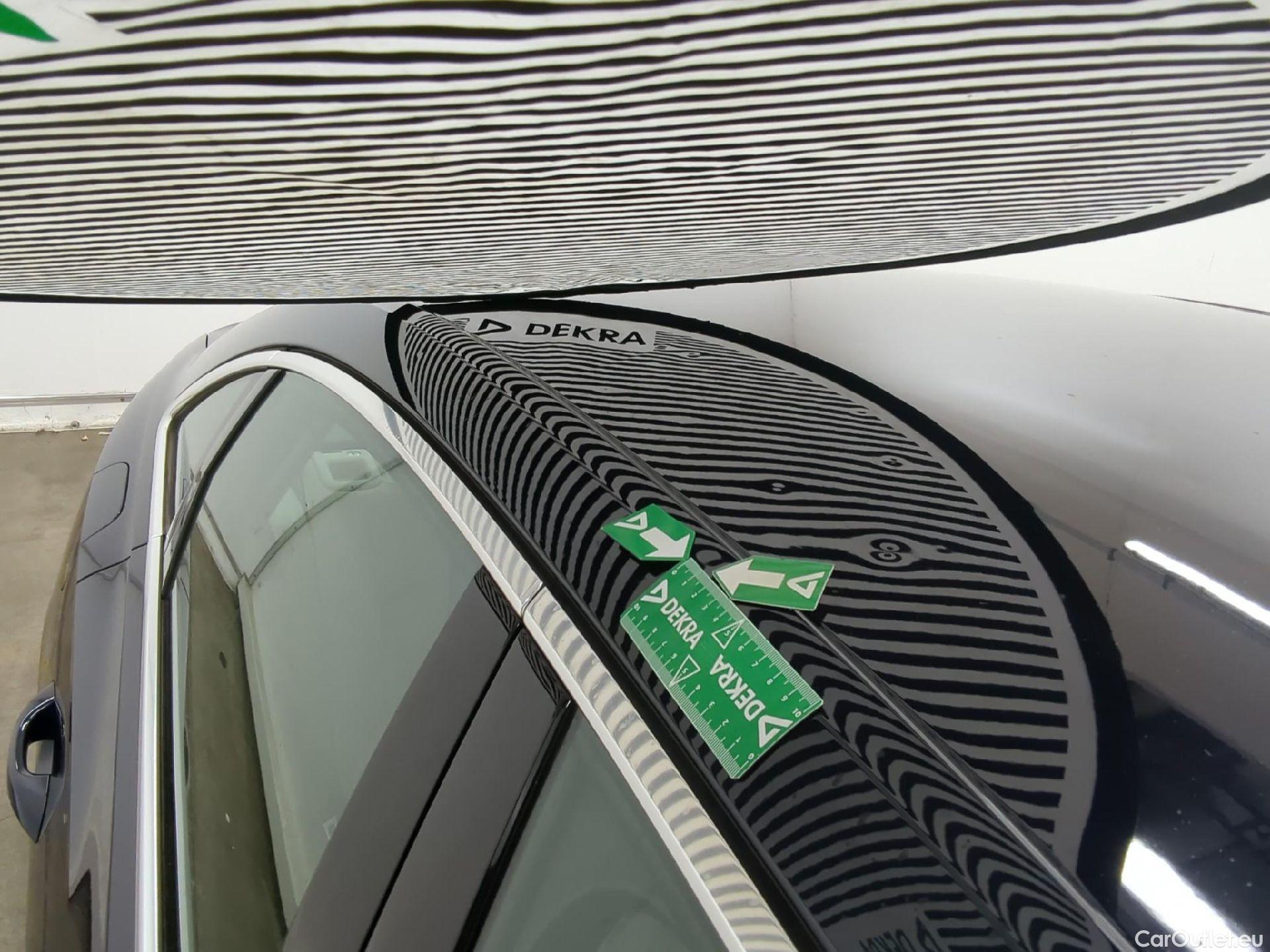  Audi  A6  Berline 40 TDI 2.0 TDI 205CV BVA7 E6dT #21