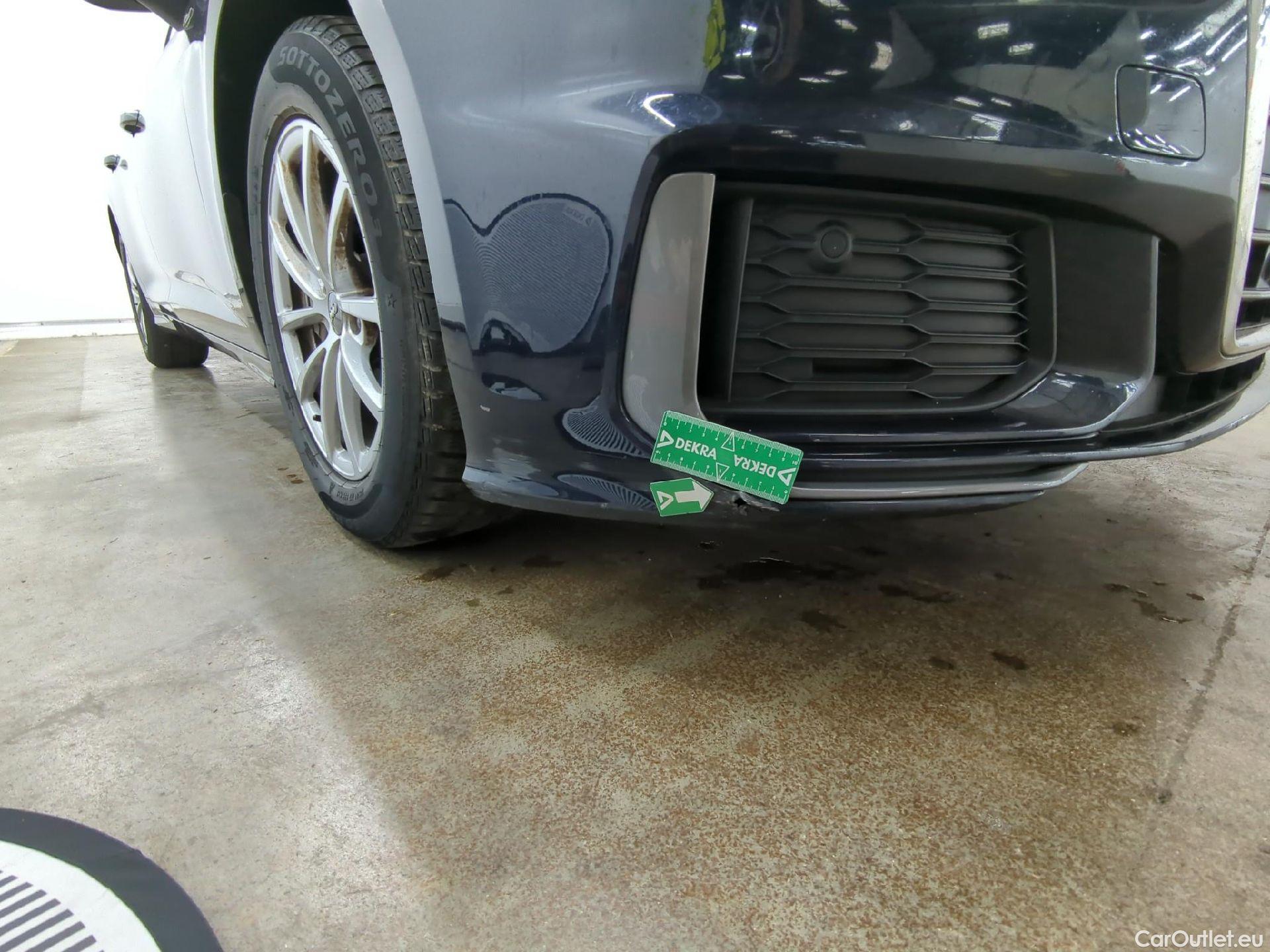  Audi  A6  Berline 40 TDI 2.0 TDI 205CV BVA7 E6dT #31