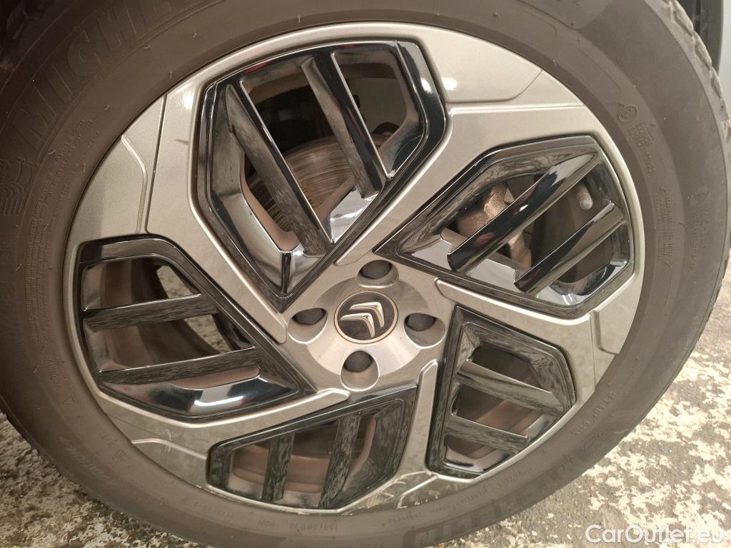  Citroen  C4  Berline Feel Pack Business 1.5 BlueHDI 130CV BVA8 E6d #14