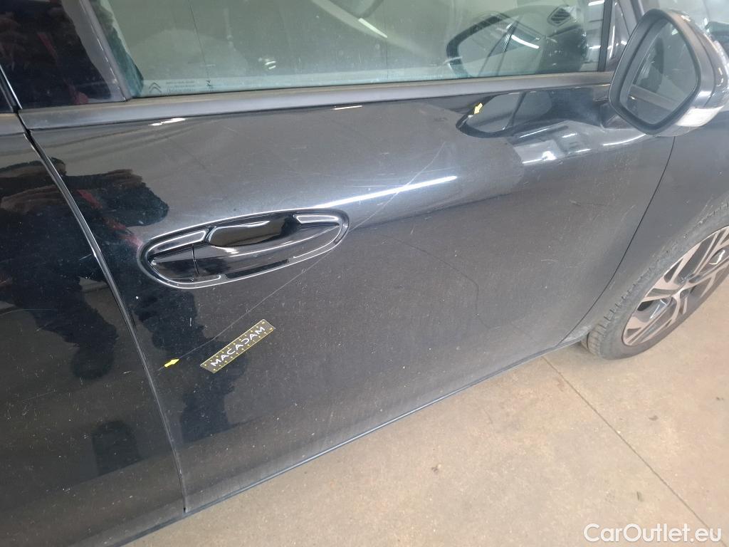  Citroen  C4 Grand Picasso /Spacetourer Business + 1.5 BlueHDi 130CV BVM6 7 Sieges E6d #55