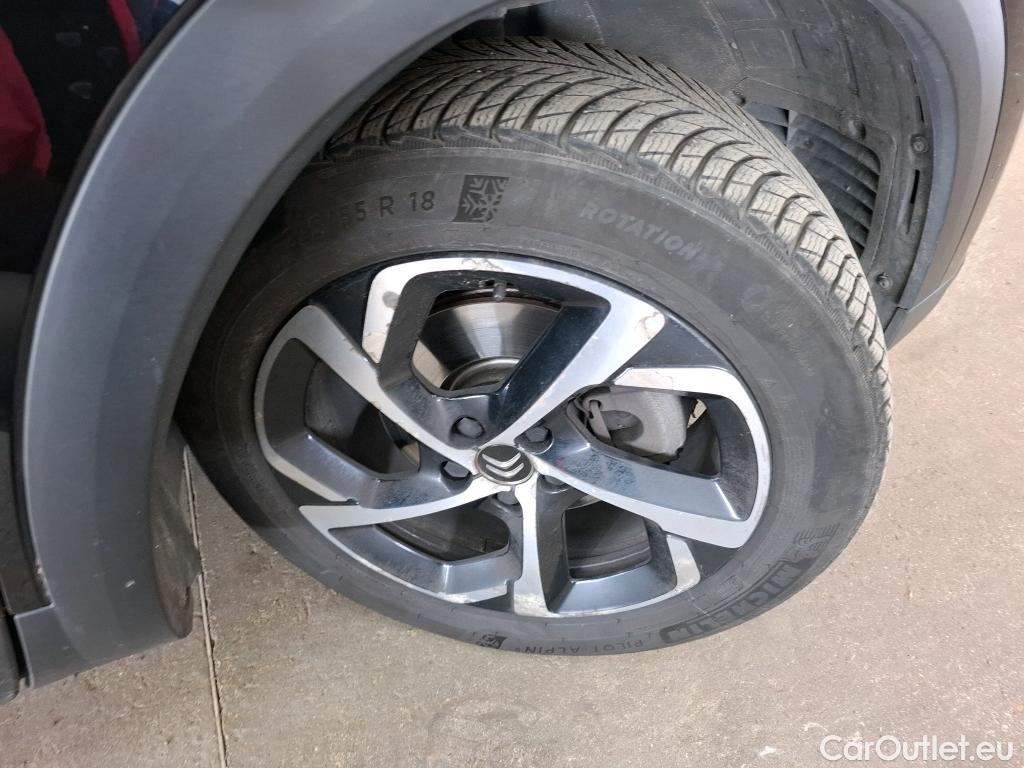  Citroen  C5  Aircross Business 1.5 BlueHDi 130CV BVA8 E6dT #26