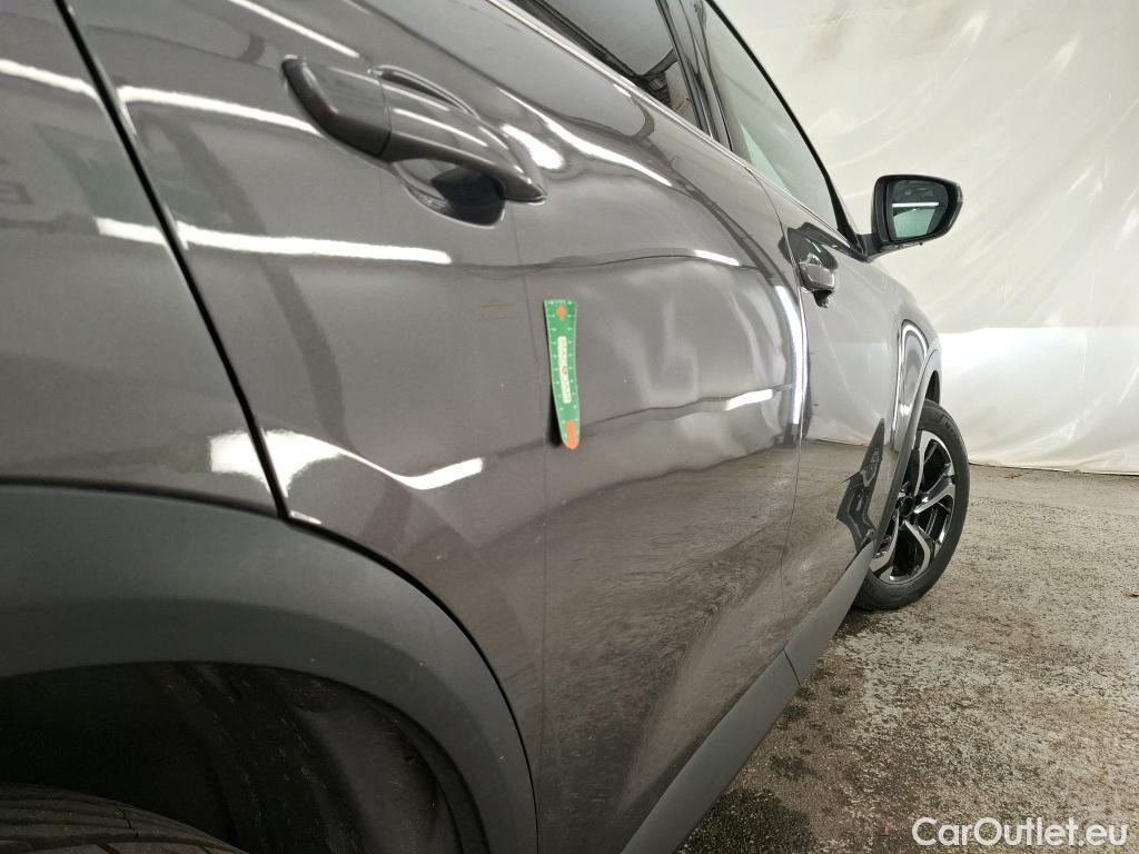  DS  DS7 7 Crossback Business 1.5 BlueHDi 130CV BVA8 E6d #1