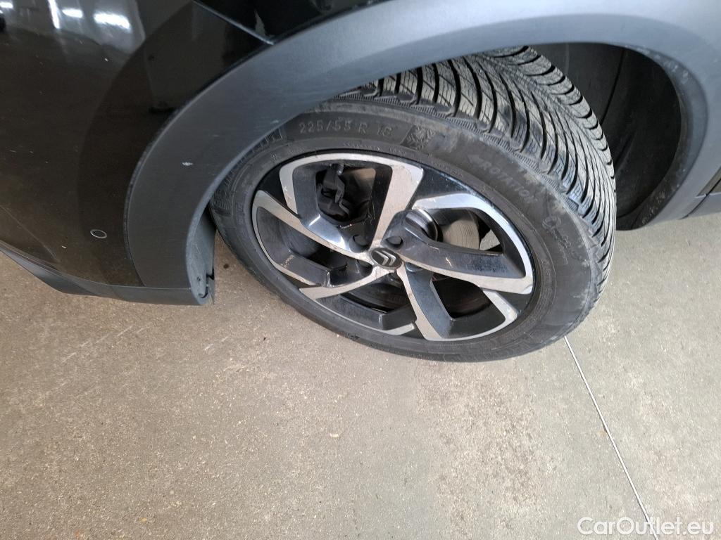  Citroen  C5  Aircross Business 1.5 BlueHDi 130CV BVA8 E6dT #44