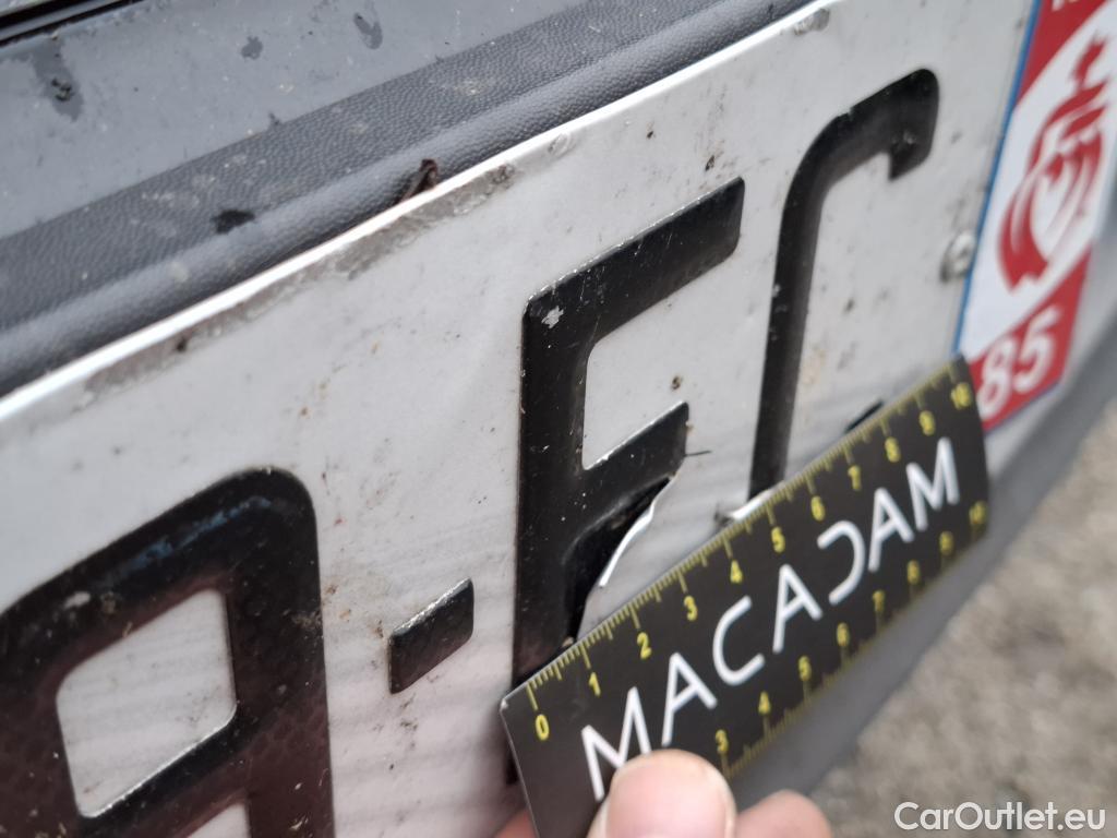  Hyundai  Tucson  Business 2WD 1.6 CRDi 135CV BVA7 E6dT #26