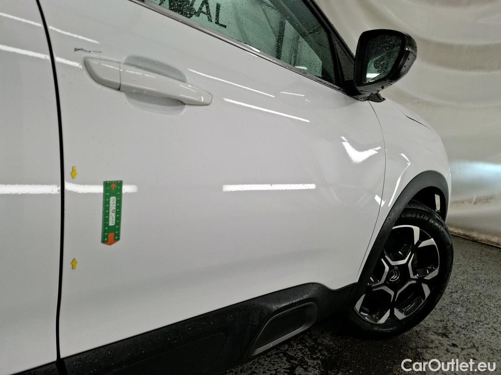  Citroen  C5  Aircross Shine 1.5 BlueHDi 130CV BVA8 E6d #4