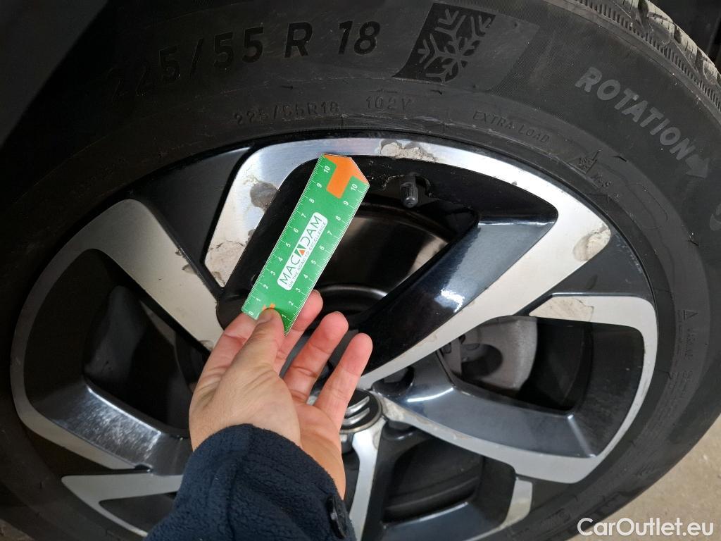  Citroen  C5  Aircross Business 1.5 BlueHDi 130CV BVA8 E6dT #31