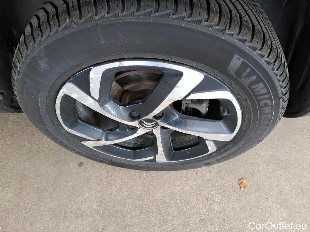  Citroen  C5  Aircross Business 1.5 BlueHDi 130CV BVA8 E6dT #41