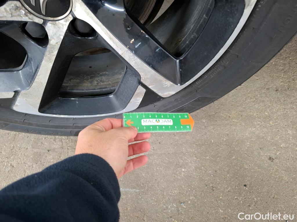  Citroen  C5  Aircross Business 1.5 BlueHDi 130CV BVA8 E6dT #39