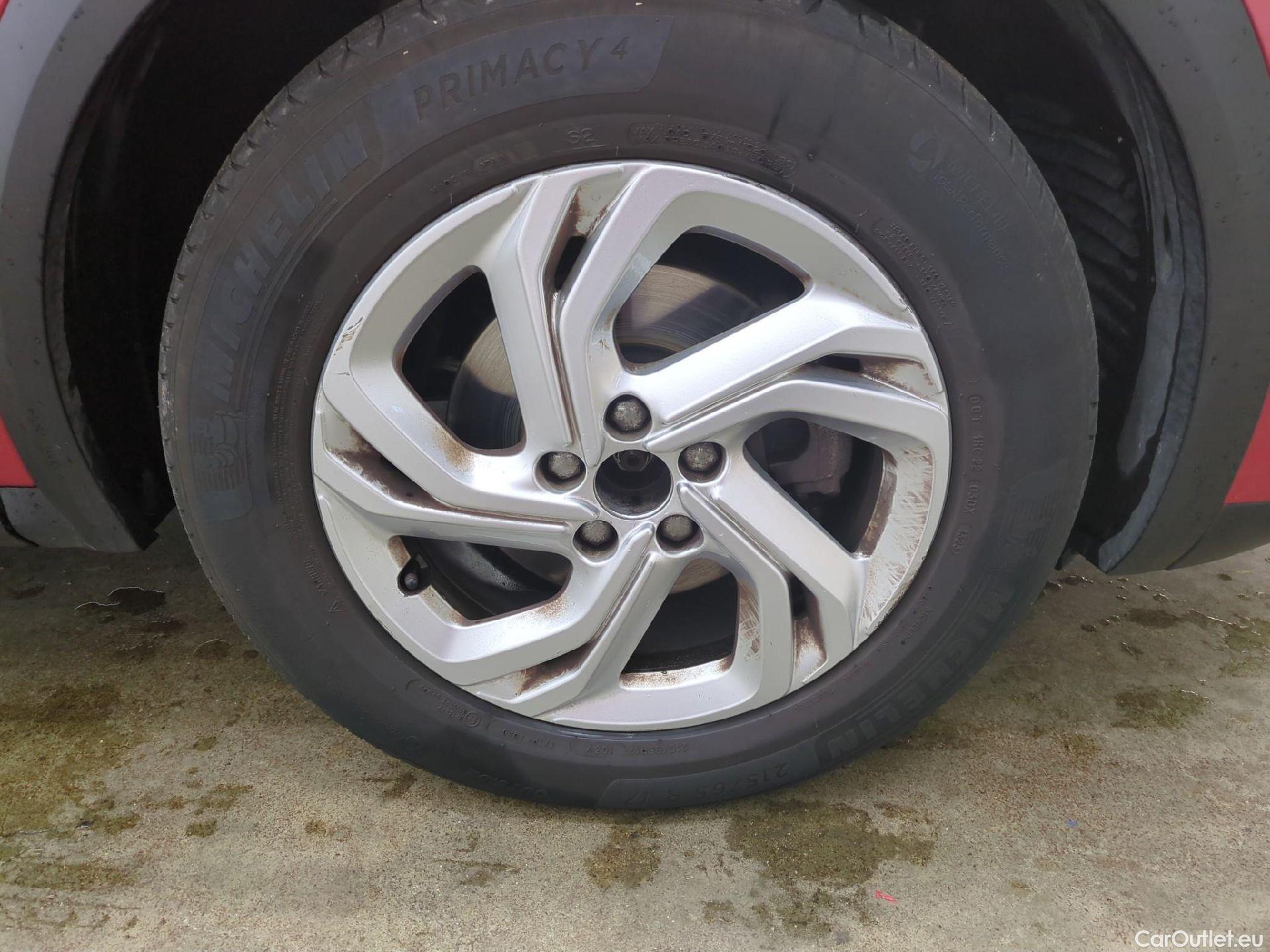  DS  DS7 DS DS 7 Crossback / 2017 / 5P / SUV BlueHDi 130 Automatique Business #11