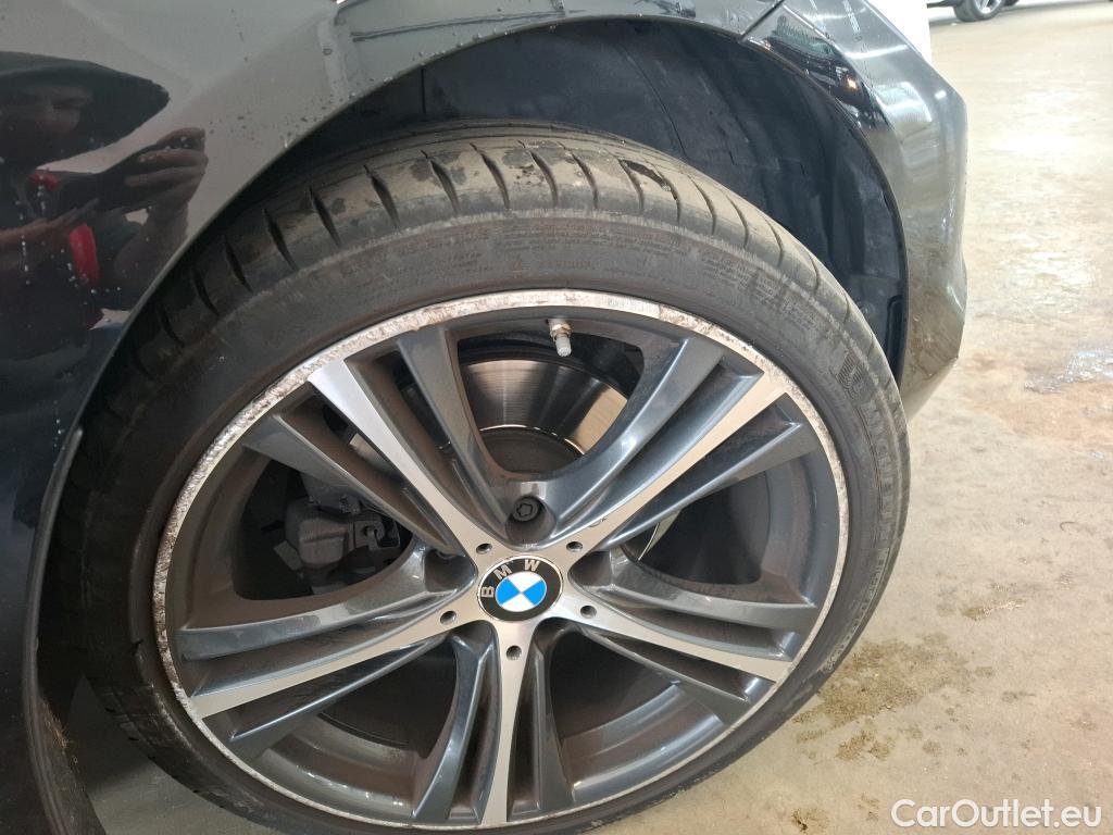  Bmw  Serie 4 Série 4 Gran Coupé 420 d xDrive Sport Line 2.0 190CV BVA8 E6 #4