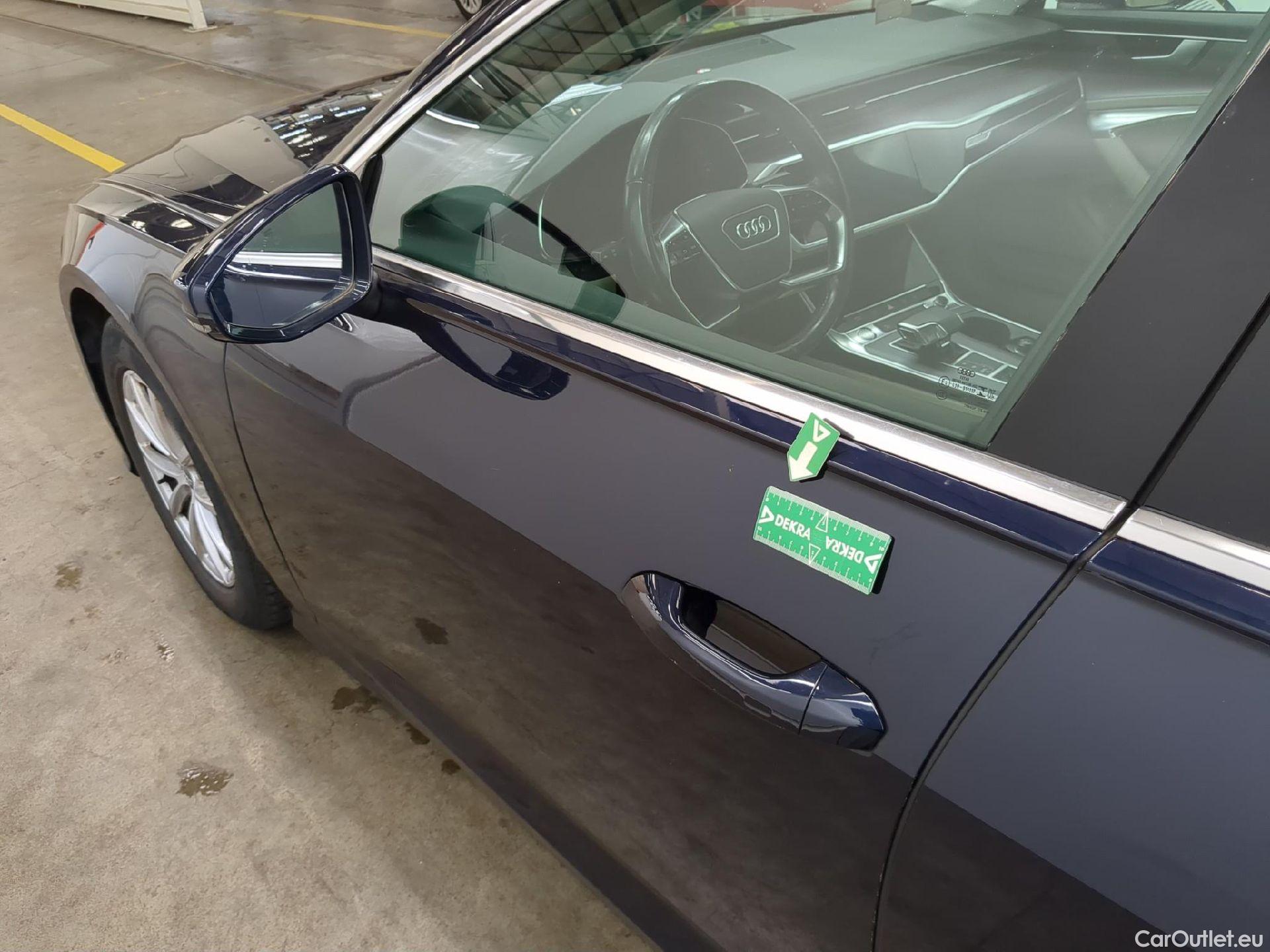  Audi  A6  Berline 40 TDI 2.0 TDI 205CV BVA7 E6dT #50