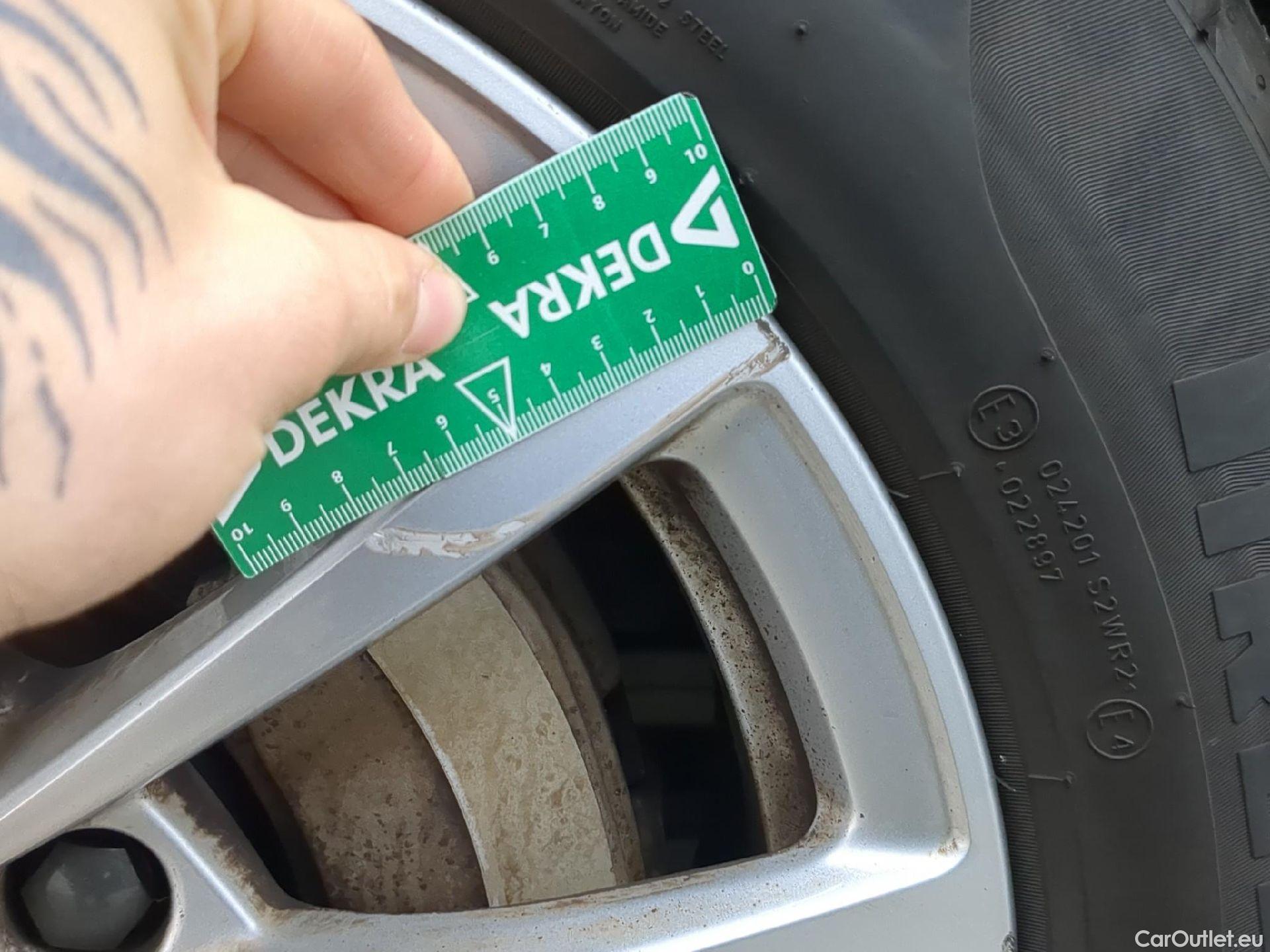  Audi  A6  Berline 40 TDI 2.0 TDI 205CV BVA7 E6dT #6