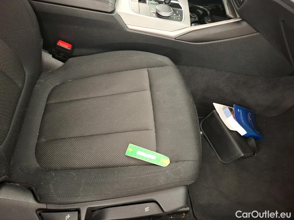  Bmw  Serie 3 Série 3 Touring 320 d Lounge 2.0 190CV BVA8 E6d #15