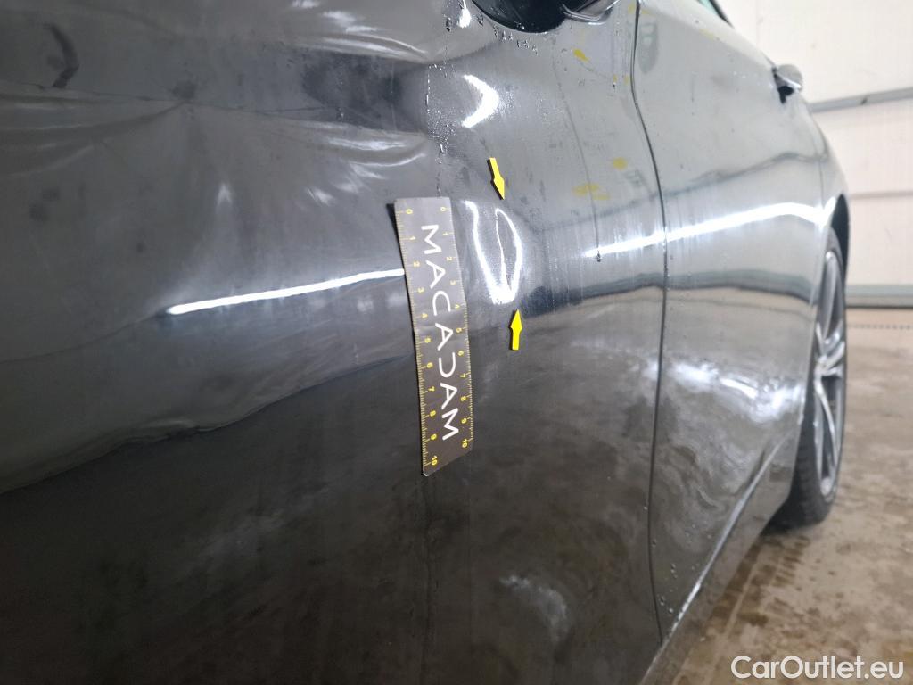  Bmw  Serie 4 Série 4 Gran Coupé 420 d xDrive Sport Line 2.0 190CV BVA8 E6 #10