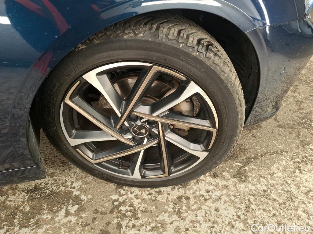  Citroen  DS9 DS DS 9 / 2020 / 4P / Berline E-TENSE 225 RIVOLI + #22