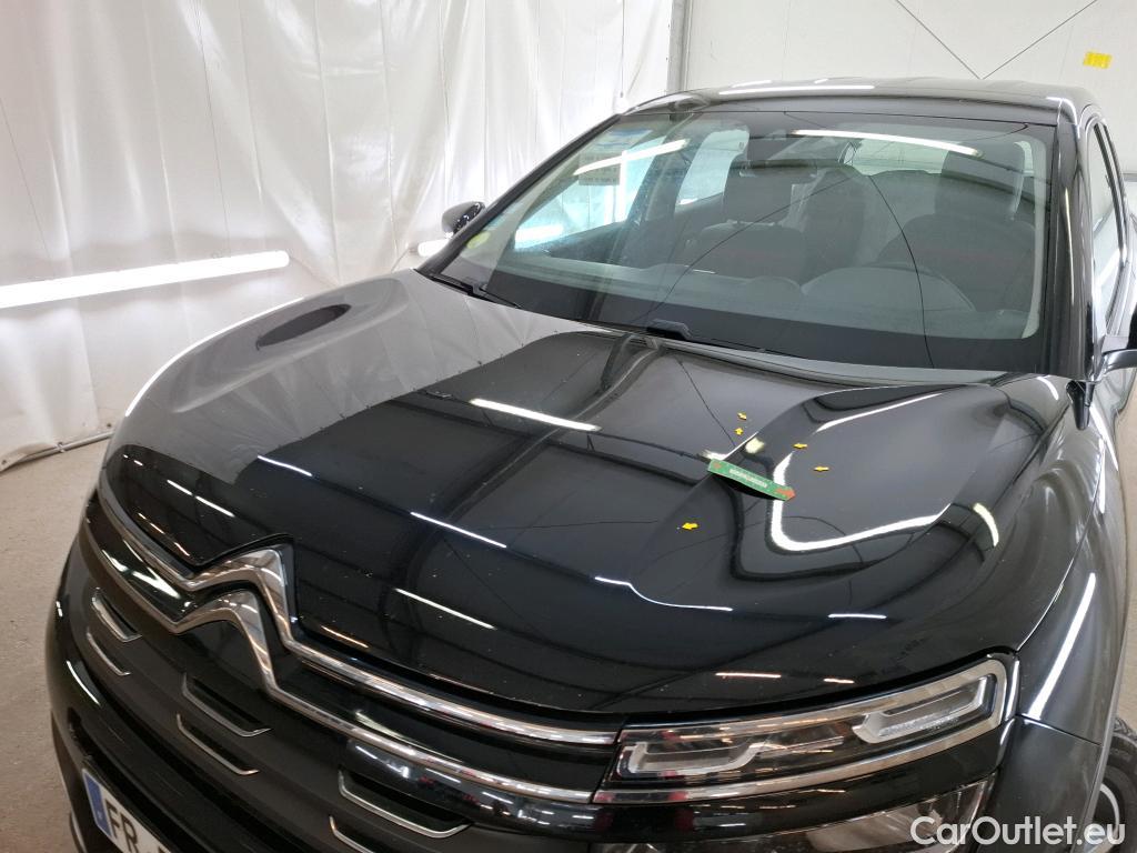  Citroen  C5  Aircross Business 1.5 BlueHDi 130CV BVA8 E6dT #6