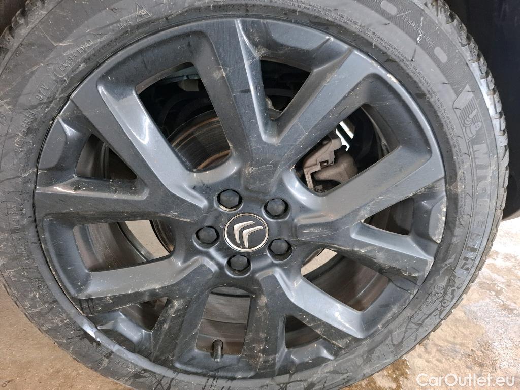  Citroen  C5 CITROEN  Aircross / 2018 / 5P / SUV Hybrid 225 ë-EAT8 Shine Pack #2