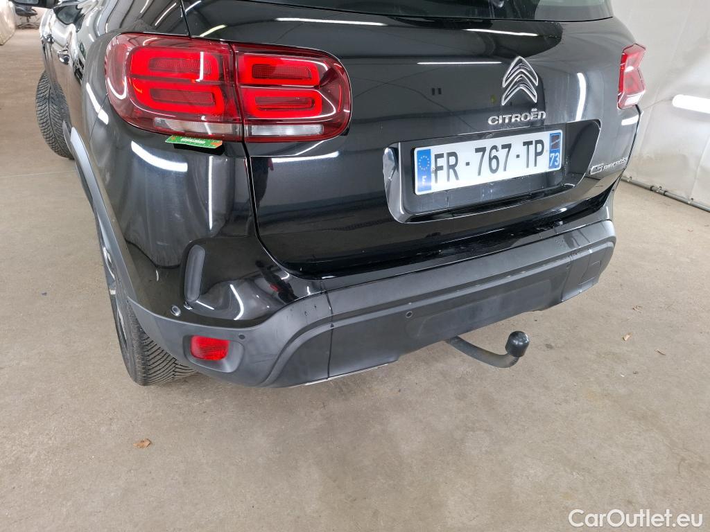  Citroen  C5  Aircross Business 1.5 BlueHDi 130CV BVA8 E6dT #21