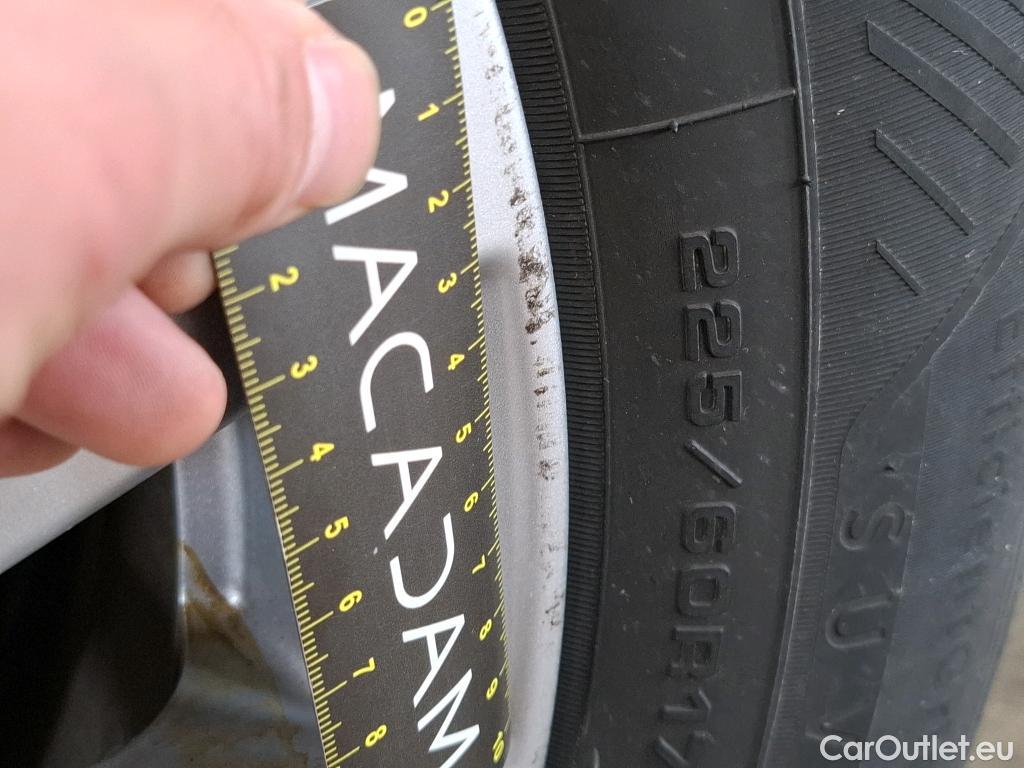  Hyundai  Tucson  Business 2WD 1.6 CRDi 135CV BVA7 E6dT #30