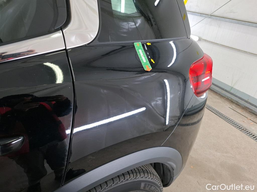  Citroen  C5  Aircross Business 1.5 BlueHDi 130CV BVA8 E6dT #3