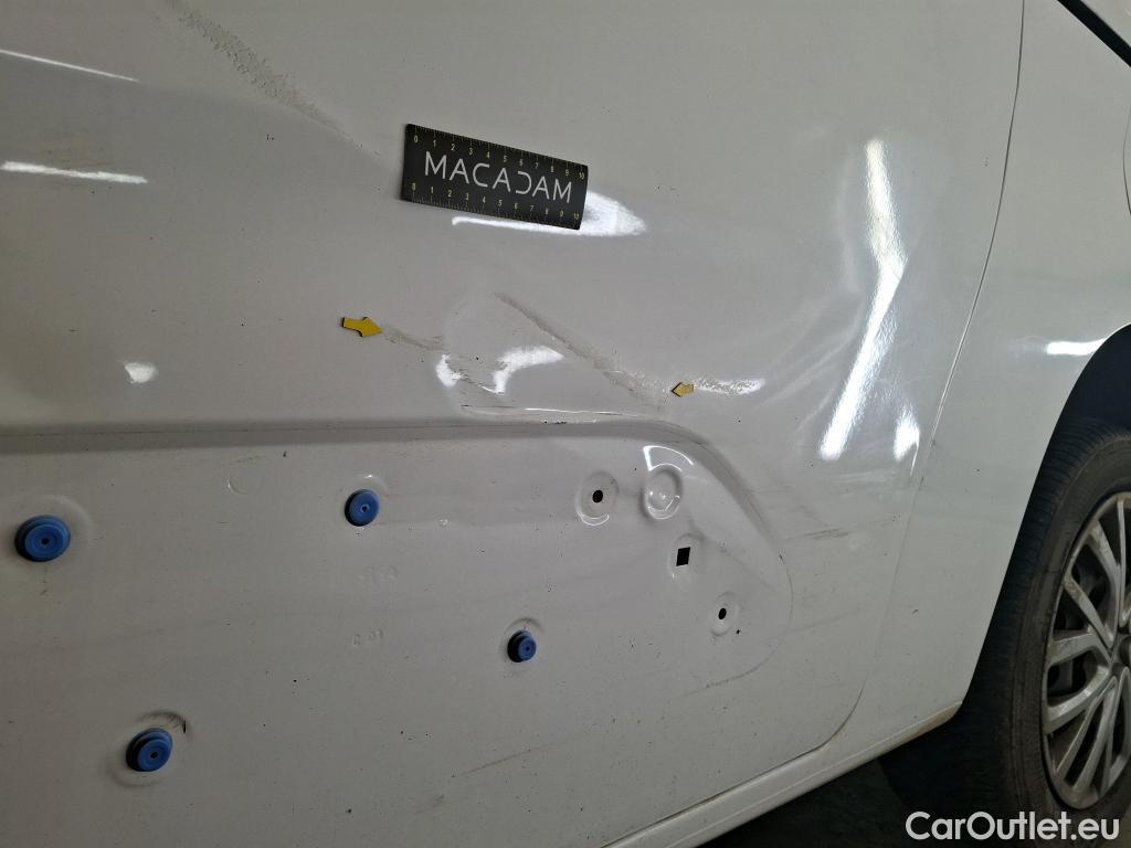  Citroen  Berlingo  Feel XL 1.5 BlueHDi 100CV BVM5 E6dT #4