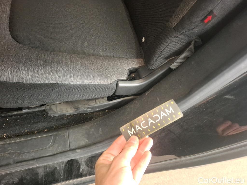  Citroen  C4 Grand Picasso /Spacetourer Business + 1.5 BlueHDi 130CV BVM6 7 Sieges E6d #27