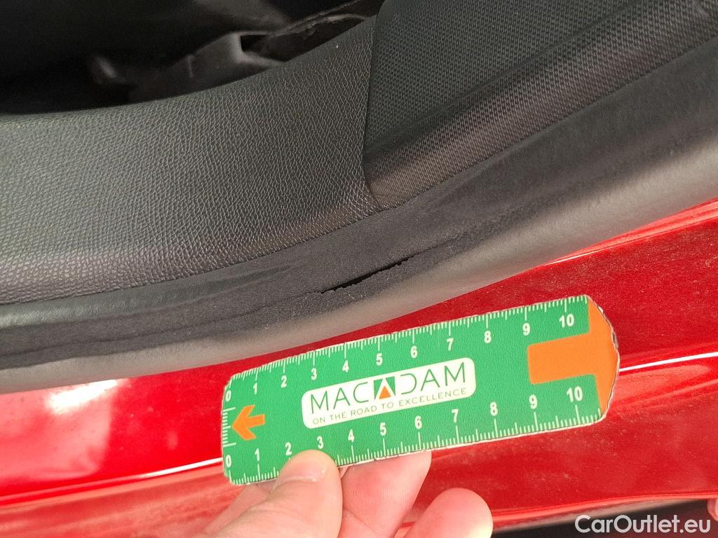  Citroen  C4  Berline Feel Pack Business 1.5 BlueHDI 130CV BVA8 E6d #8