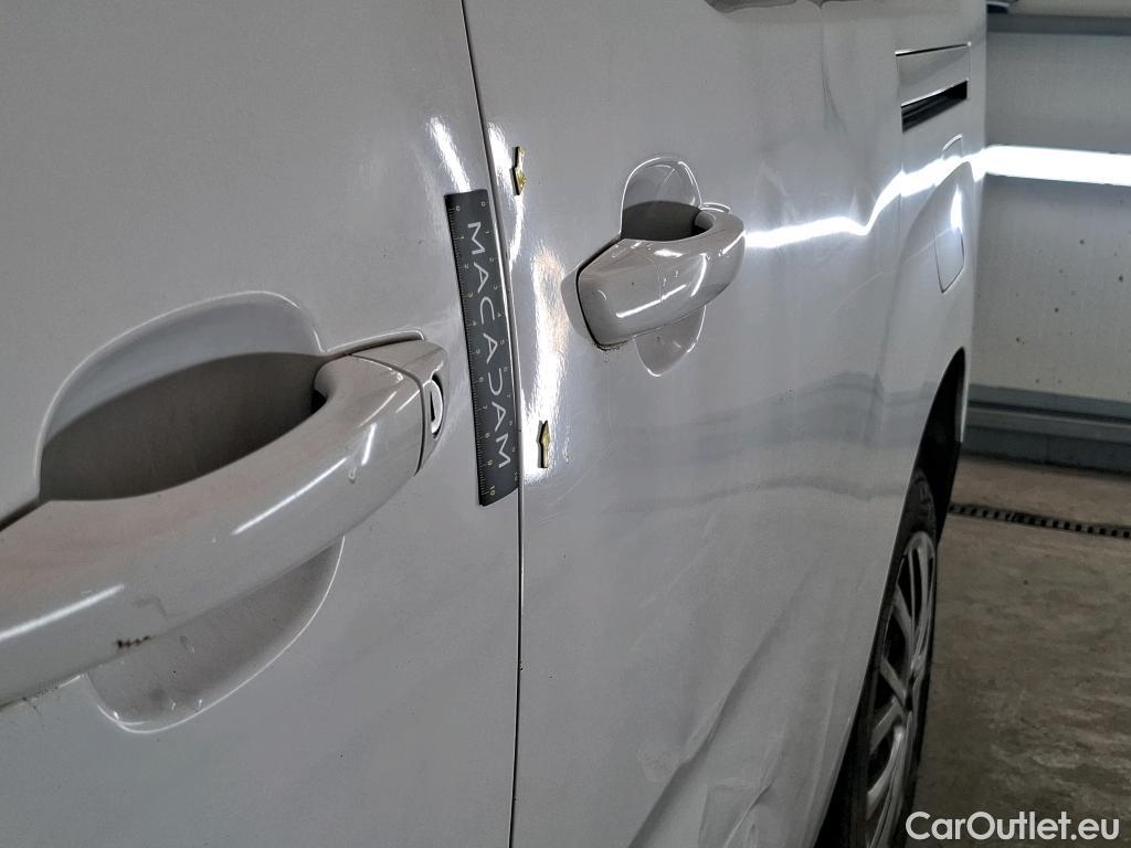  Citroen  Berlingo  Feel XL 1.5 BlueHDi 100CV BVM5 E6dT #5