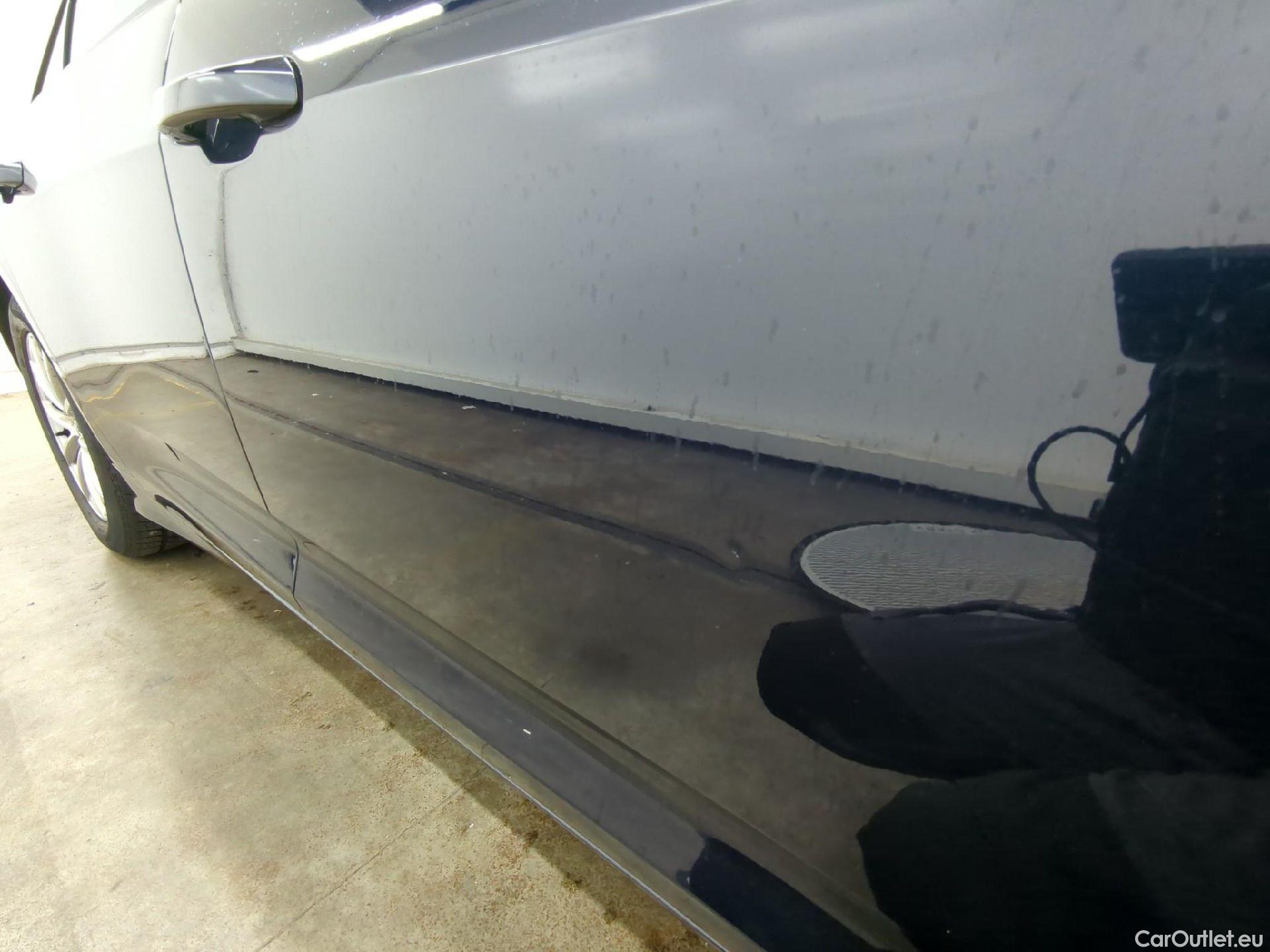  Audi  A6  Berline 40 TDI 2.0 TDI 205CV BVA7 E6dT #27