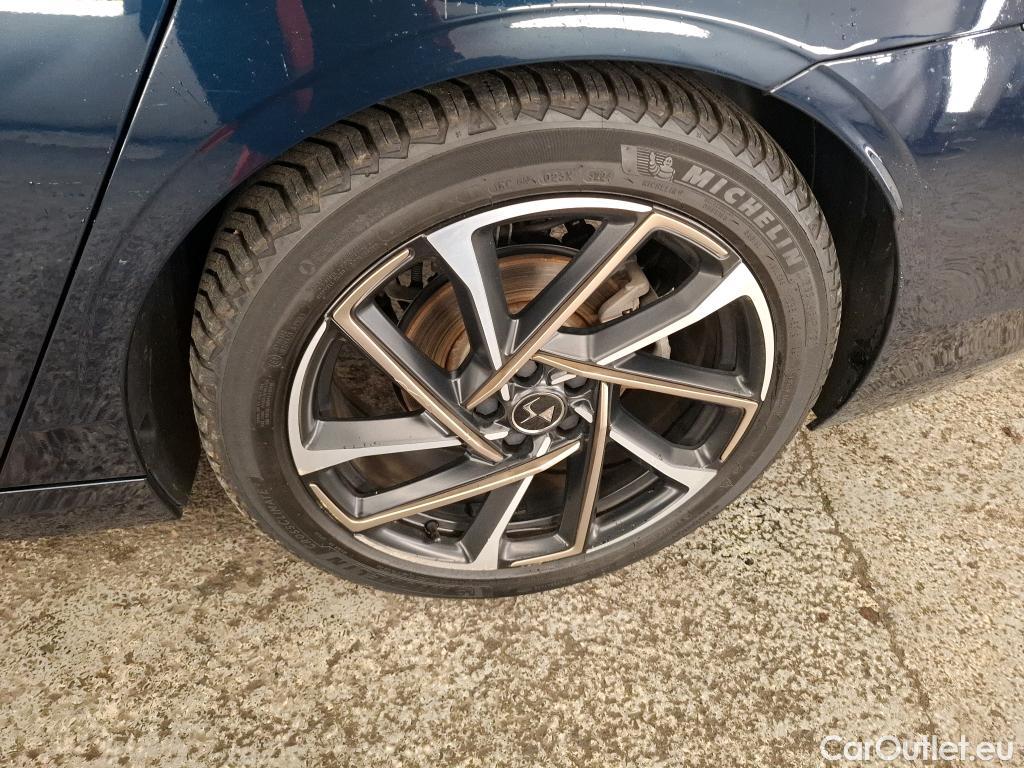  Citroen  DS9 DS DS 9 / 2020 / 4P / Berline E-TENSE 225 RIVOLI + #48