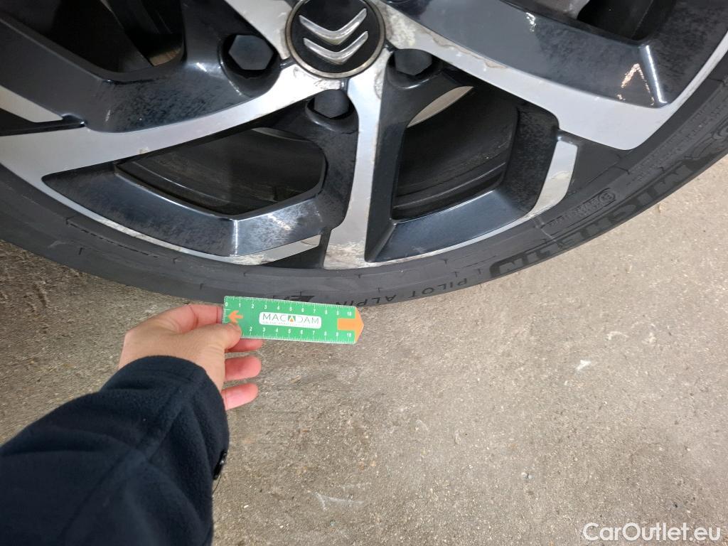  Citroen  C5  Aircross Business 1.5 BlueHDi 130CV BVA8 E6dT #34