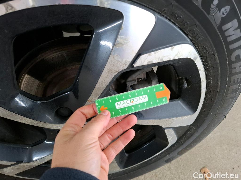  Citroen  C5  Aircross Business 1.5 BlueHDi 130CV BVA8 E6dT #43