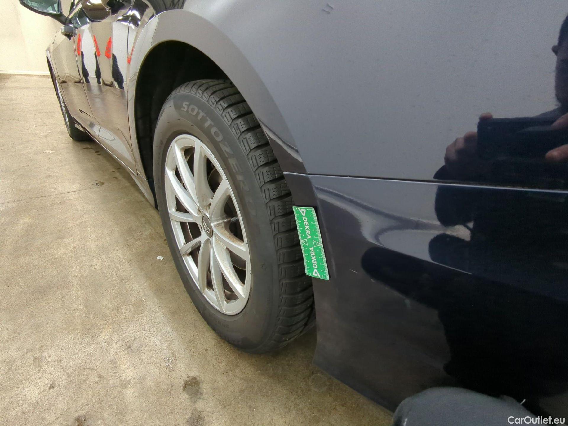  Audi  A6  Berline 40 TDI 2.0 TDI 205CV BVA7 E6dT #57