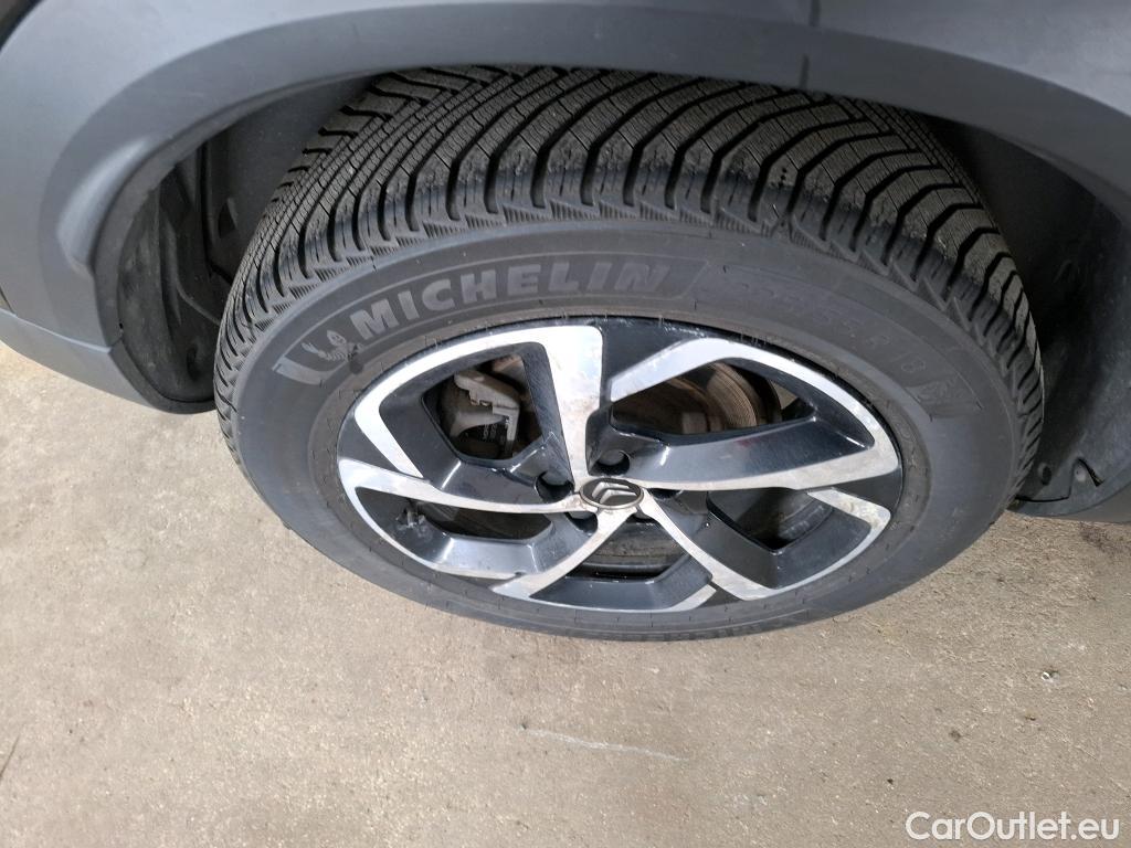  Citroen  C5  Aircross Business 1.5 BlueHDi 130CV BVA8 E6dT #36