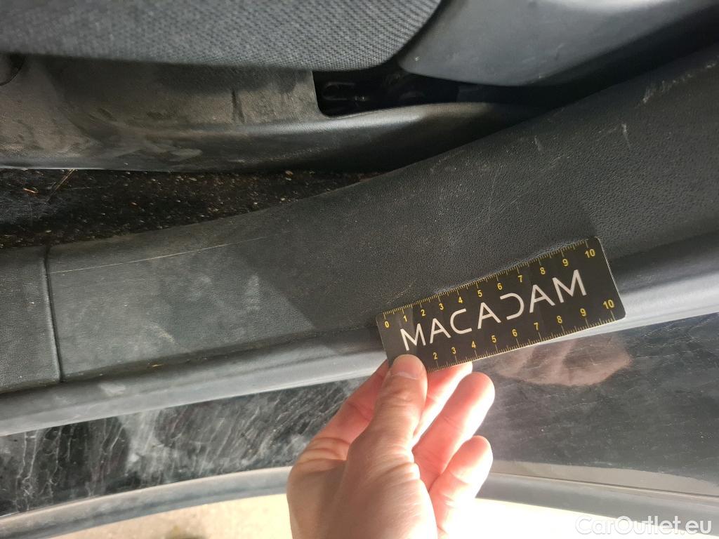  Citroen  C4 Grand Picasso /Spacetourer Business + 1.5 BlueHDi 130CV BVM6 7 Sieges E6d #29