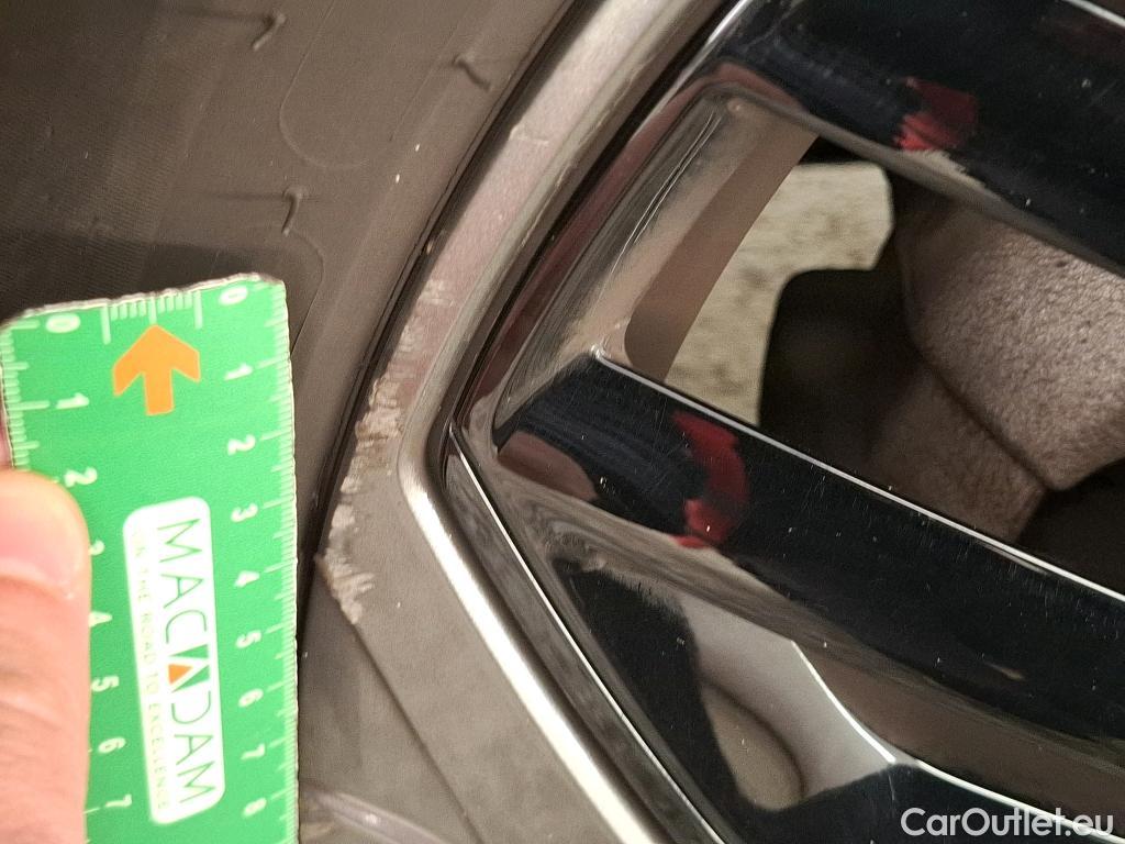  Citroen  C4  Berline Feel Pack Business 1.5 BlueHDI 130CV BVA8 E6d #11