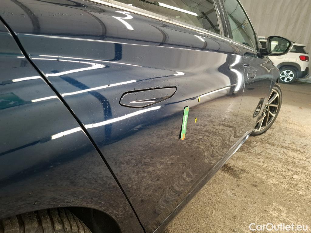  Citroen  DS9 DS DS 9 / 2020 / 4P / Berline E-TENSE 225 RIVOLI + #6