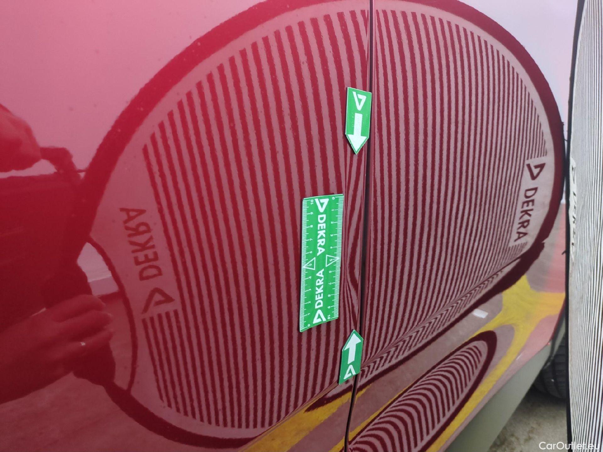  DS  DS7 DS DS 7 Crossback / 2017 / 5P / SUV BlueHDi 130 Automatique Business #16